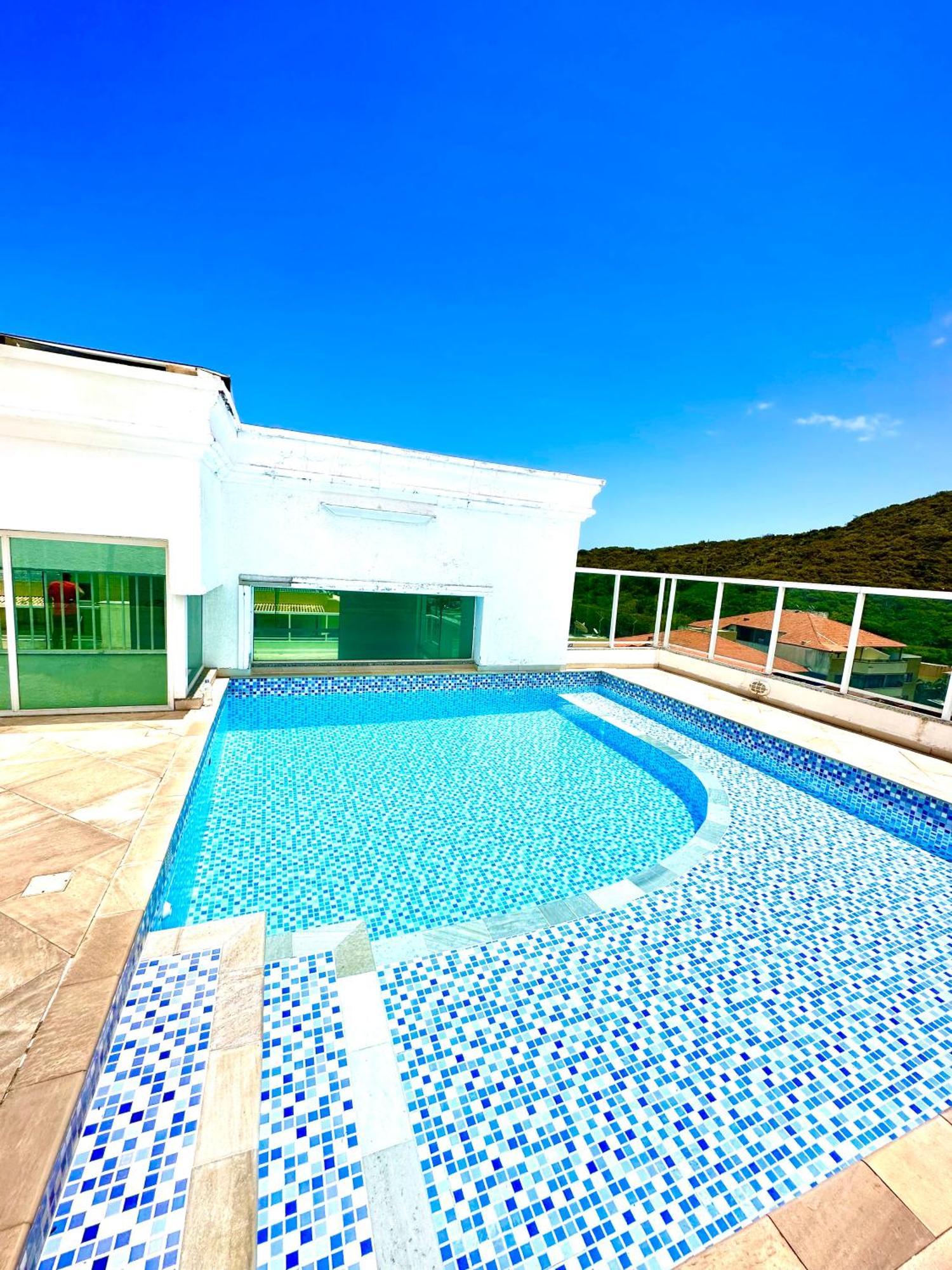 Apartamento de 3 Quartos