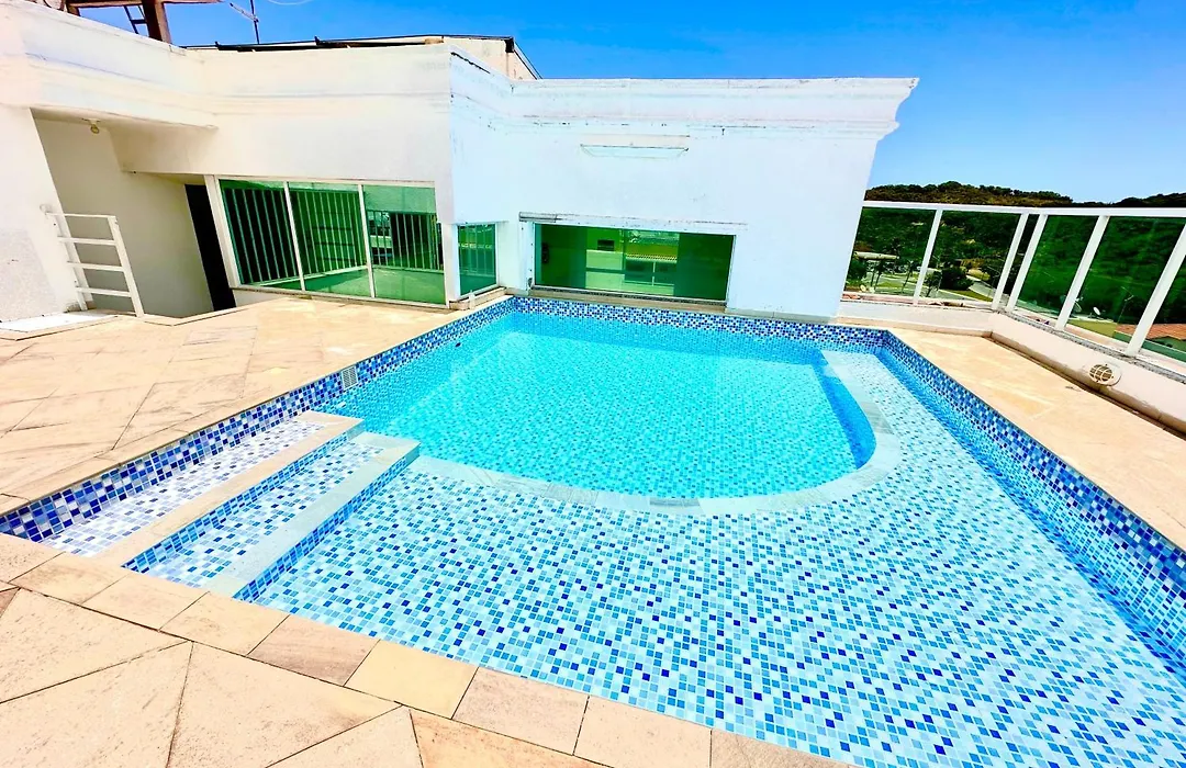 APARTAMENTO 3 Quartos com Ar condicionado- Prainha-1