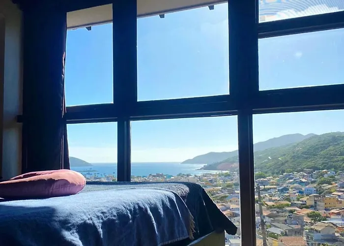 Loft - Amanhecer do Atalaia